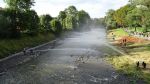Uroczystość upamiętniająca 49 rocznicę tragicznie zmarłych strażaków
